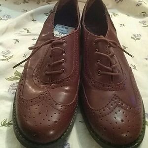 Ladies G.H. Bass&Co  size 10